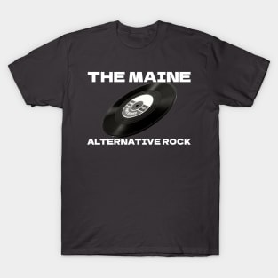 The Maine T-Shirt